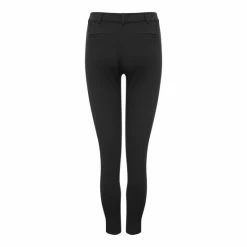 M&Co Black Petite Skinny Fit Trousers -M&Co shop unnamed file 1484