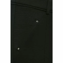 M&Co Black Petite Skinny Fit Trousers -M&Co shop unnamed file 1485