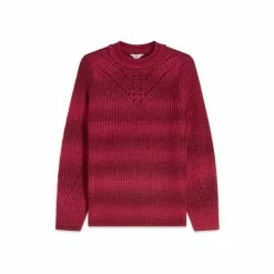 M&Co Petite Space Dye Jumper -M&Co shop unnamed file 149