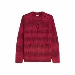 M&Co Petite Space Dye Jumper -M&Co shop unnamed file 150