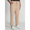 M&Co Cream Ponte Joggers -M&Co shop unnamed file 1504