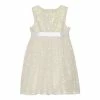 M&Co White K&C Sequin Dress -M&Co shop unnamed file 1557
