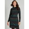 M&Co Green Metallic Stripe Dress -M&Co shop unnamed file 1651