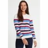 M&Co Petite Colour Block Jumper -M&Co shop unnamed file 169