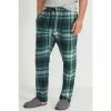 M&Co Check Green Pyjama Bottoms -M&Co shop unnamed file 1762