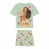 M&Co Green Moana Shortie Pyjamas 1 M&Co Green Moana Shortie Pyjamas -M&Co shop unnamed file 1782