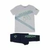 M&Co Grey Ss Xbox Pyjamas -M&Co shop unnamed file 1785