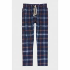 M&Co Blue Check Bottoms -M&Co shop unnamed file 1840