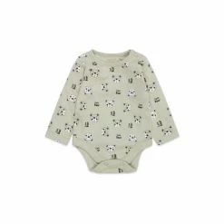 M&Co Green Bear Sweater Set 3 Piece -M&Co shop unnamed file 1889