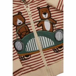 M&Co Green Bear Sweater Set 3 Piece -M&Co shop unnamed file 1890