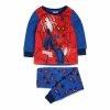 M&Co Boys Blue Spiderman Pyjama Set -M&Co shop unnamed file 1901