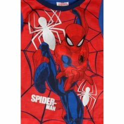 M&Co Boys Blue Spiderman Pyjama Set -M&Co shop unnamed file 1902