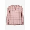 M&Co Petite Check Shirt -M&Co shop unnamed file 2018