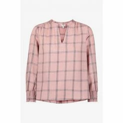 M&Co Petite Check Shirt