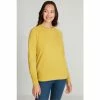 M&Co Green Knitted Raglan Crew Neck Jumper -M&Co shop unnamed file 205