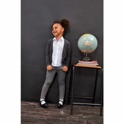 M&Co Green BTS Long Sleeve Shirts 2 Pack -M&Co shop unnamed file 2074