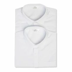 M&Co Green BTS Long Sleeve Shirts 2 Pack -M&Co shop unnamed file 2075