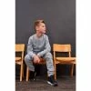 M&Co Grey Back To School Crew-Neck Sweat Top -M&Co shop unnamed file 2151