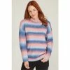 M&Co Natural Stripe Jumper -M&Co shop unnamed file 216