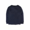 M&Co Blue BTS Crew Neck Sweat Top -M&Co shop unnamed file 2188