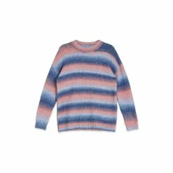 M&Co Natural Stripe Jumper 5 M&Co Natural Stripe Jumper -M&Co shop unnamed file 219