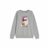 M&Co Grey Ho Ho Hold My Beer Sweatshirt -M&Co shop unnamed file 2214