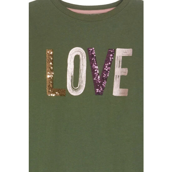 unnamed-file-2224.jpg M&Co Green Love Slogan Sweatshirt -M&Co shop unnamed file 2224