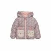 M&Co Pink Ditsy Bunny Coat -M&Co shop unnamed file 2239