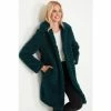 M&Co Green Midi Borg Coat -M&Co shop unnamed file 2258
