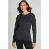 M&Co Sparkle Puff Sleeve Black Jumper -M&Co shop unnamed file 226