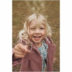 M&Co Pink Wool Coat -M&Co shop unnamed file 2275