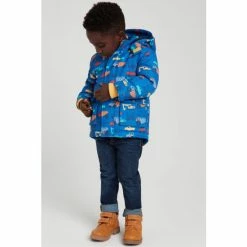 M&Co Blue Truck Coat -M&Co shop unnamed file 2287