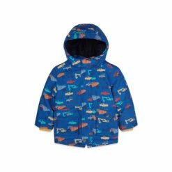 M&Co Blue Truck Coat -M&Co shop unnamed file 2288