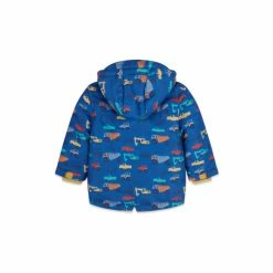 M&Co Blue Truck Coat -M&Co shop unnamed file 2289