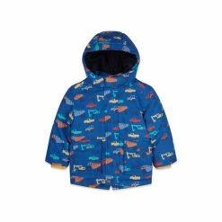 M&Co Blue Truck Coat -M&Co shop unnamed file 2291