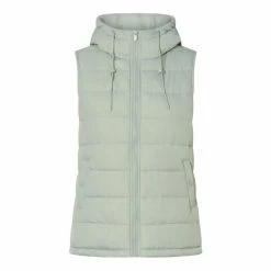 M&Co Green Lightweight Gilet -M&Co shop unnamed file 2416