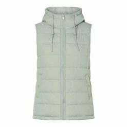 M&Co Green Lightweight Gilet -M&Co shop unnamed file 2417