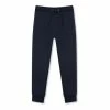 M&Co Blue Soft Touch Joggers -M&Co shop unnamed file 2422
