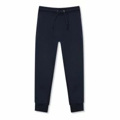 M&Co Blue Soft Touch Joggers