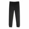 M&Co Black Soft Touch Joggers -M&Co shop unnamed file 2424