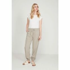 M&Co Grey Casual Joggers -M&Co shop unnamed file 2430