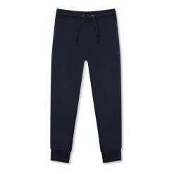 M&Co Blue Soft Touch Joggers