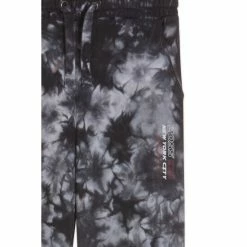 M&Co Grey Tie Dye Joggers -M&Co shop unnamed file 2442