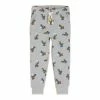 M&Co Grey Dinosaur Skateboard Joggers -M&Co shop unnamed file 2457
