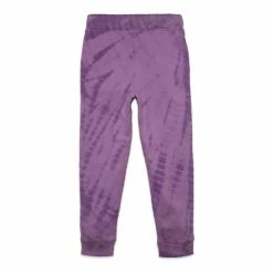 M&Co Purple Tye Dye Joggers -M&Co shop unnamed file 2461