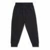 M&Co Black Soft Touch Joggers