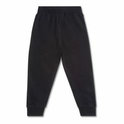 M&Co Black Soft Touch Joggers