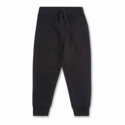 M&Co Black Soft Touch Joggers -M&Co shop unnamed file 2471