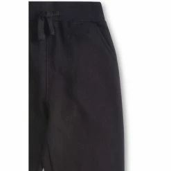 M&Co Black Soft Touch Joggers -M&Co shop unnamed file 2472