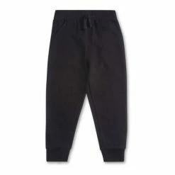 M&Co Black Soft Touch Joggers -M&Co shop unnamed file 2473